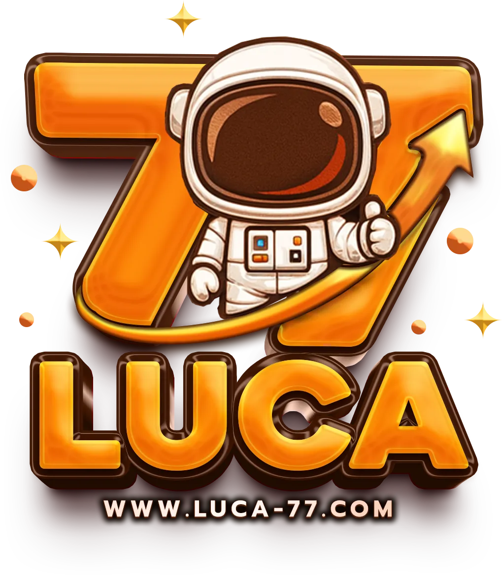 logo Luca 77 result