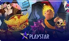 Play Star result
