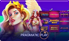 pragmatic play result